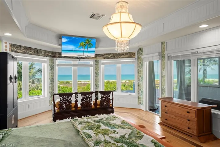 4725 Rue Belle Mer, Sanibel, Florida 33957