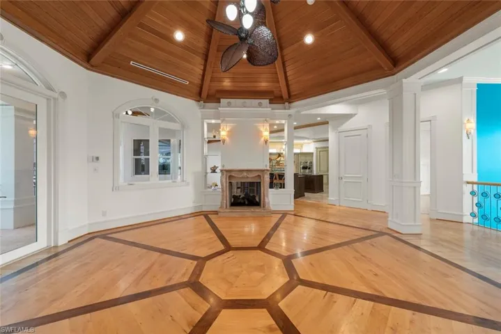 4725 Rue Belle Mer, Sanibel, Florida 33957