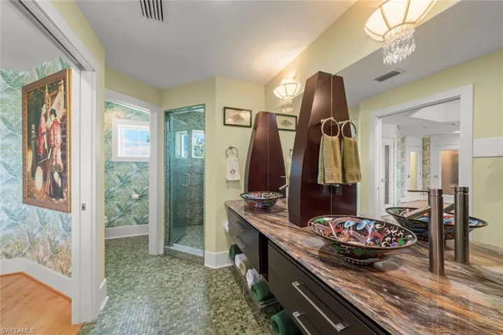 4725 Rue Belle Mer, Sanibel, Florida 33957