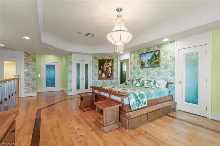 4725 Rue Belle Mer, Sanibel, Florida 33957