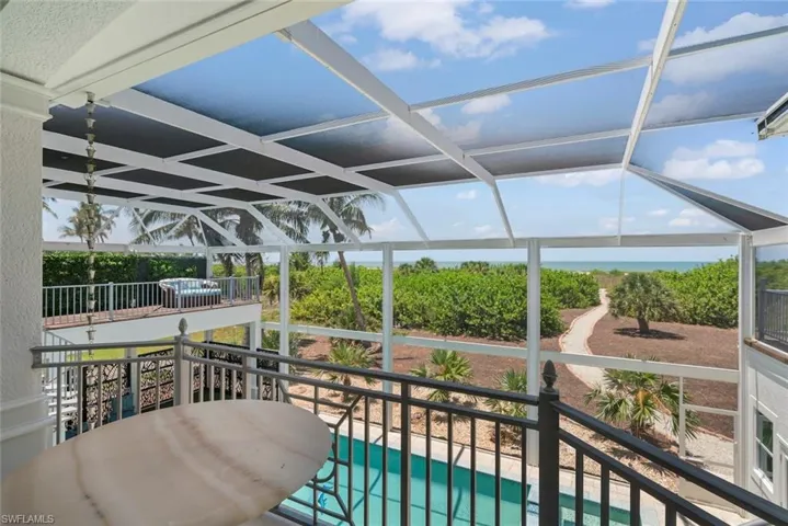 4725 Rue Belle Mer, Sanibel, Florida 33957