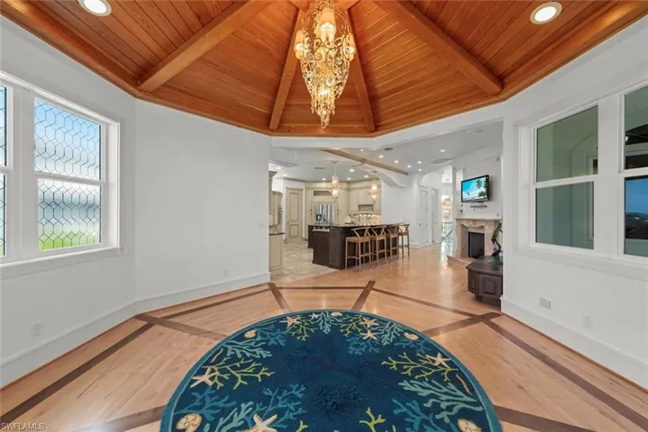 4725 Rue Belle Mer, Sanibel, Florida 33957