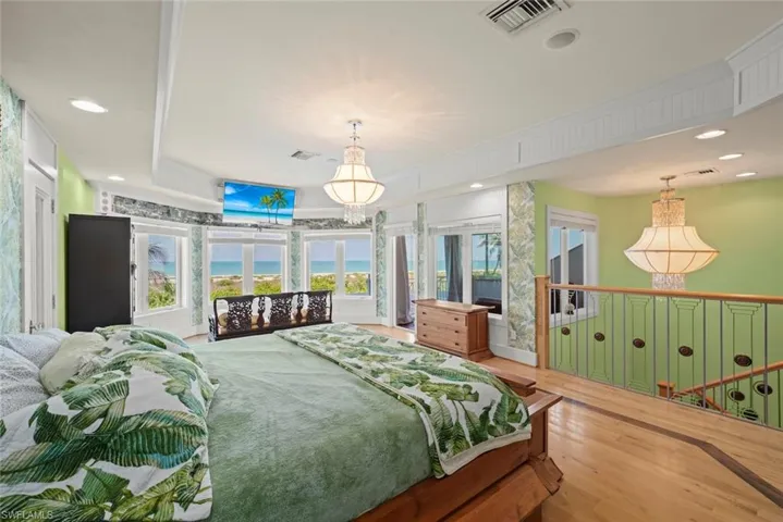 4725 Rue Belle Mer, Sanibel, Florida 33957