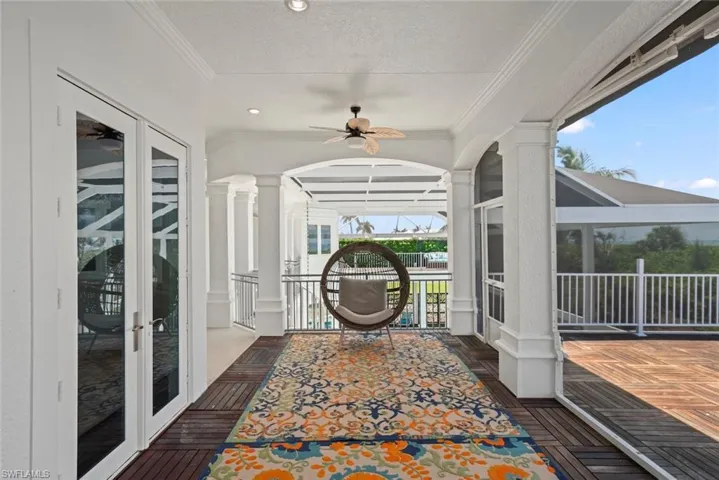 4725 Rue Belle Mer, Sanibel, Florida 33957