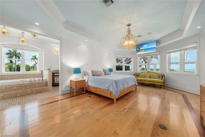 4725 Rue Belle Mer, Sanibel, Florida 33957