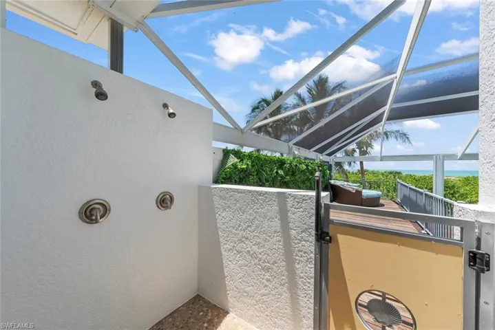 4725 Rue Belle Mer, Sanibel, Florida 33957