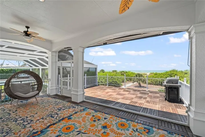 4725 Rue Belle Mer, Sanibel, Florida 33957