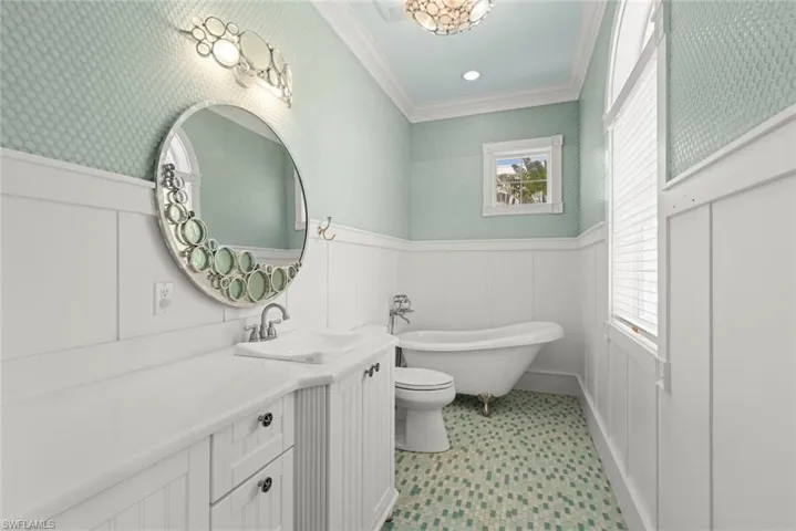 4725 Rue Belle Mer, Sanibel, Florida 33957