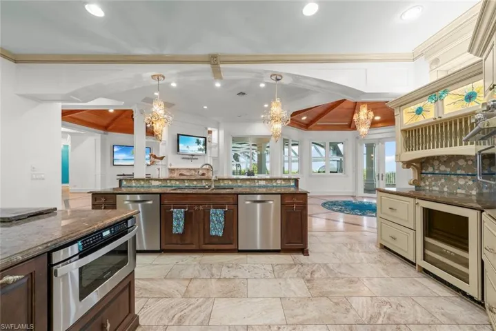 4725 Rue Belle Mer, Sanibel, Florida 33957