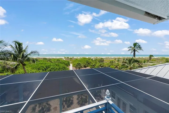4725 Rue Belle Mer, Sanibel, Florida 33957