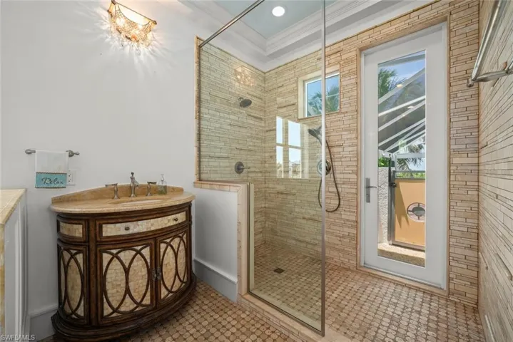 4725 Rue Belle Mer, Sanibel, Florida 33957