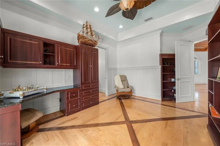 4725 Rue Belle Mer, Sanibel, Florida 33957
