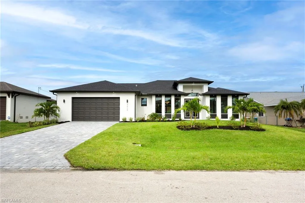 4828 23rd AVE, Cape Coral, FL 33914,224070624