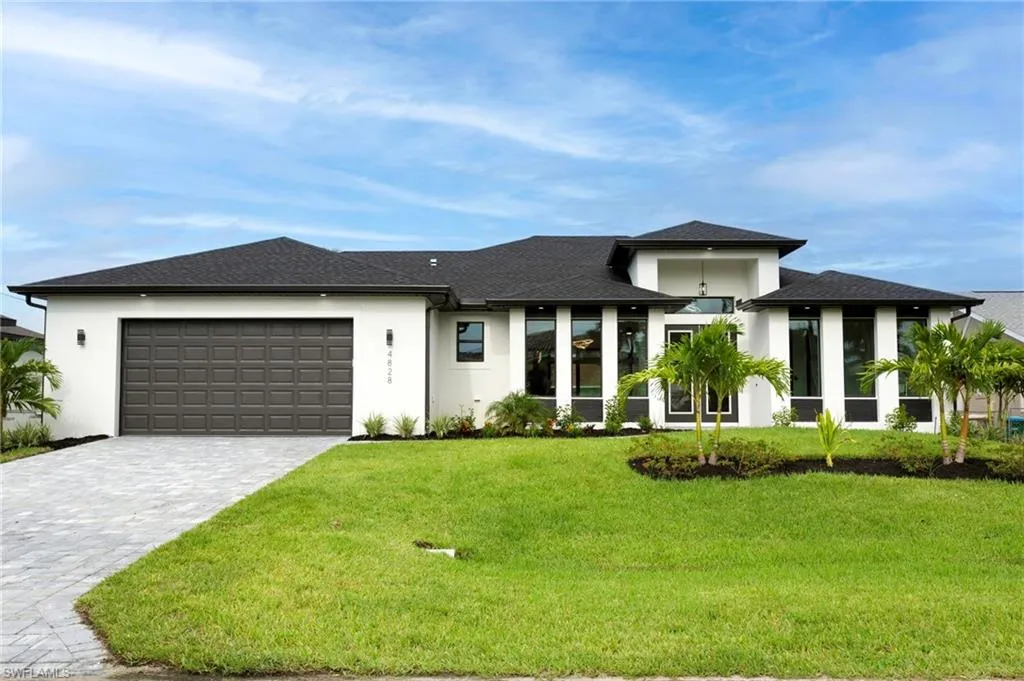 4828 23rd AVE, Cape Coral, FL 33914,224070624