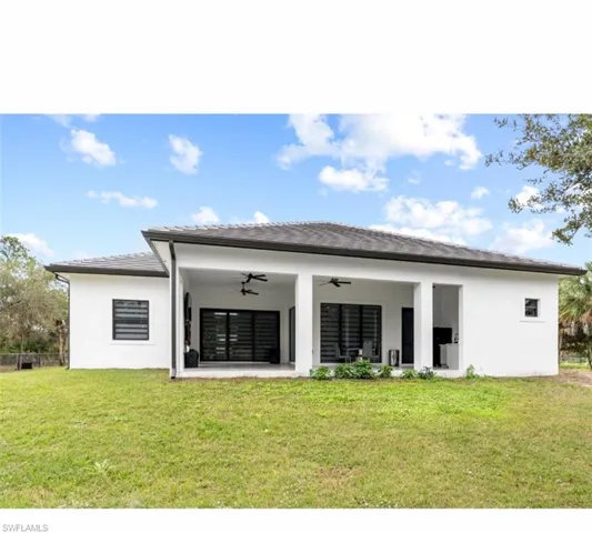 2313 6th Ave Se, Naples, Florida 34117