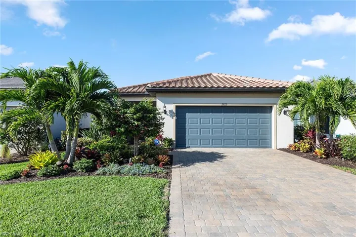 2223  Yellowfin  CIR, Naples, FL 34114