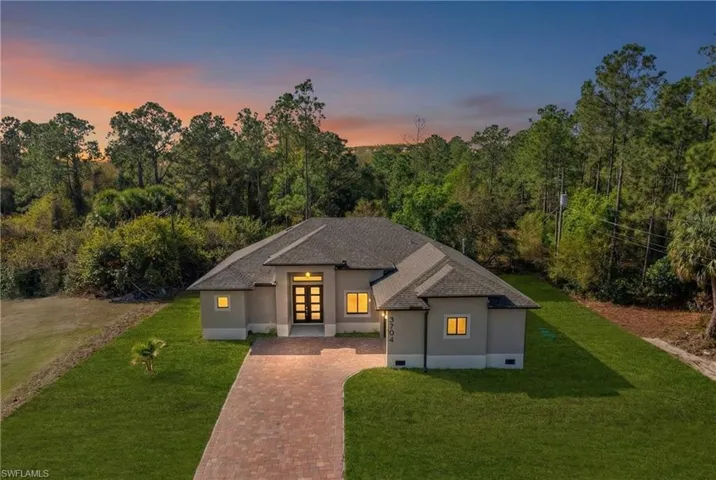 2704 E 15th St, Lehigh Acres, Florida 33972