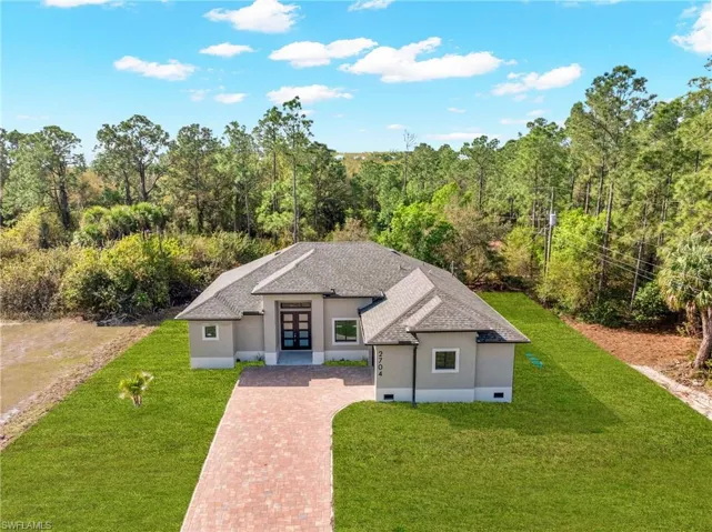 2704 E 15th St, Lehigh Acres, Florida 33972