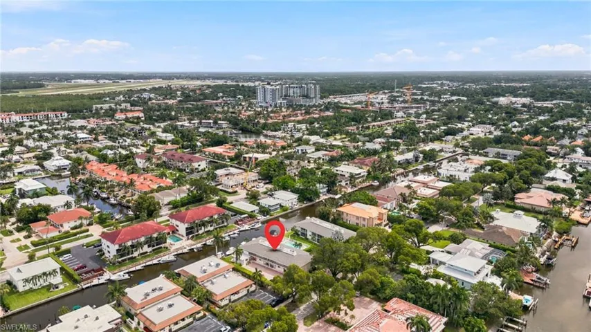1417 Chesapeake Ave 106, Naples, Florida 34102