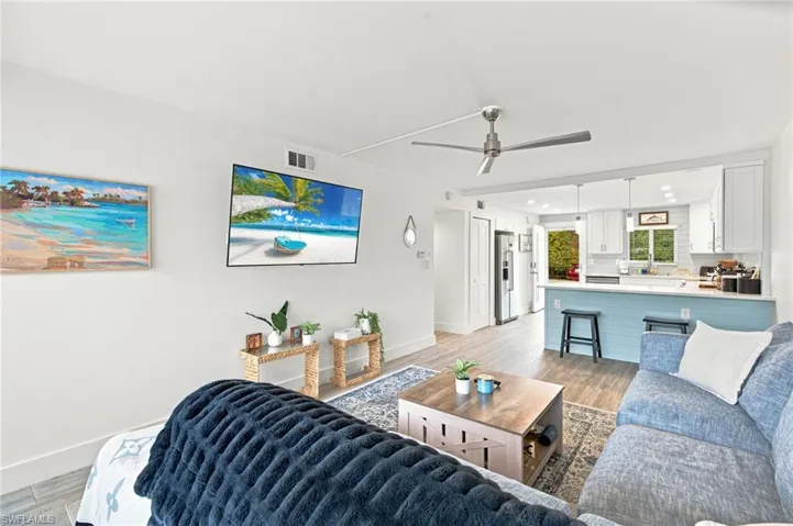 1417 Chesapeake Ave 106, Naples, Florida 34102