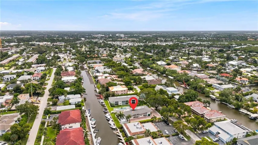 1417 Chesapeake Ave 106, Naples, Florida 34102