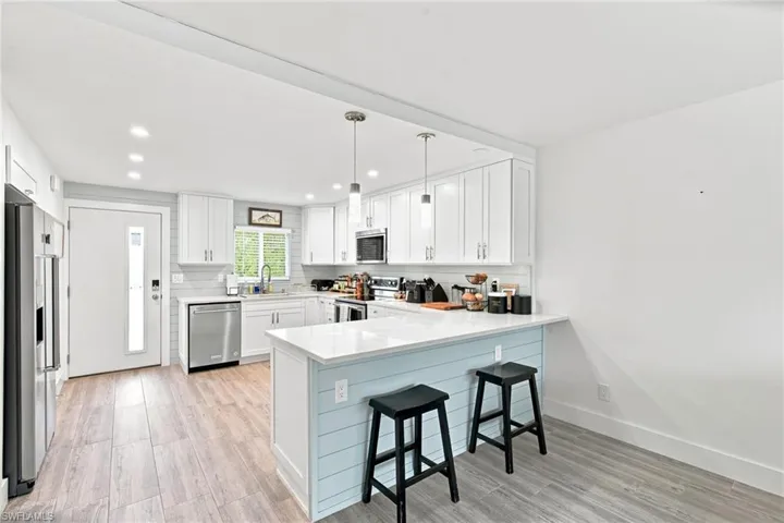 1417 Chesapeake Ave 106, Naples, Florida 34102