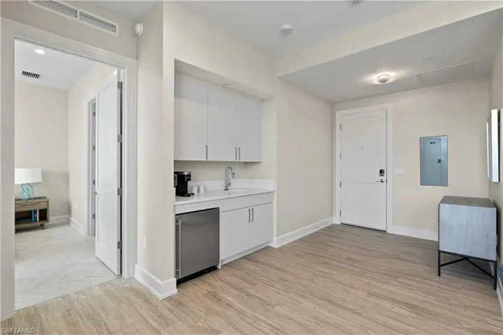 1 of 2 Guest Suite Available for Owners for Additonal Guests