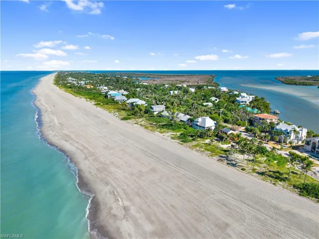 17170 Captiva DR, CAPTIVA FL 33924