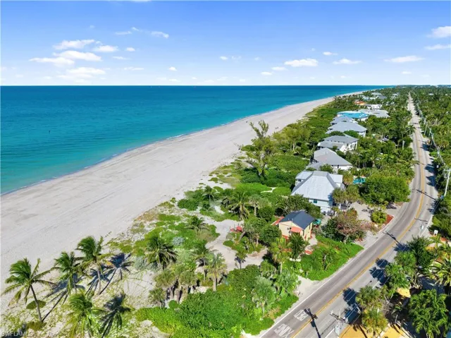 17170 Captiva DR, CAPTIVA FL 33924