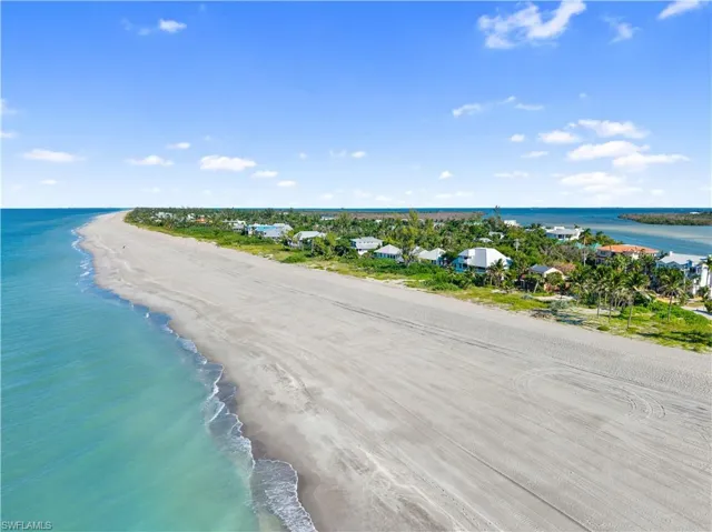 17170 Captiva DR, CAPTIVA FL 33924