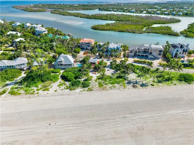 17170 Captiva DR, CAPTIVA FL 33924
