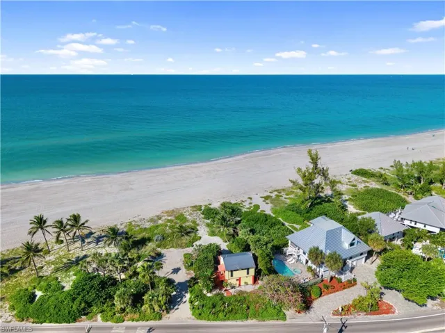 17170 Captiva DR, CAPTIVA FL 33924
