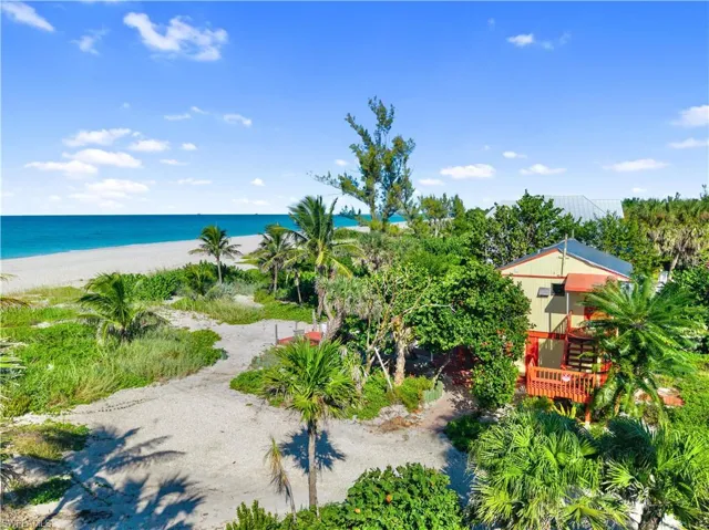 17170 Captiva DR, CAPTIVA FL 33924