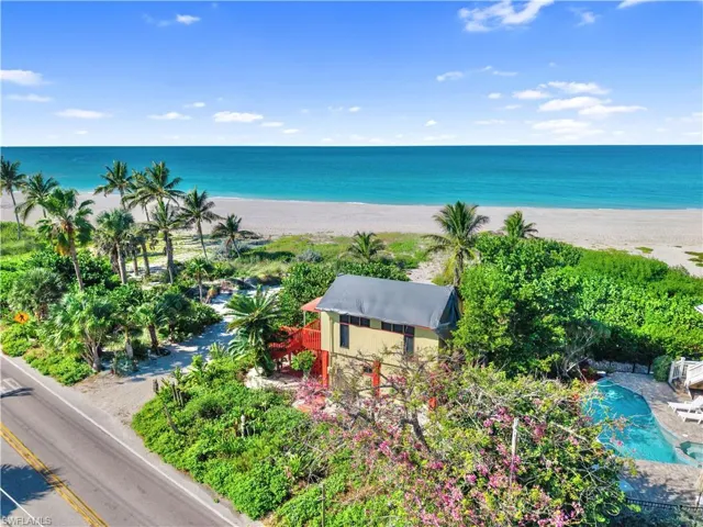 17170 Captiva DR, CAPTIVA FL 33924