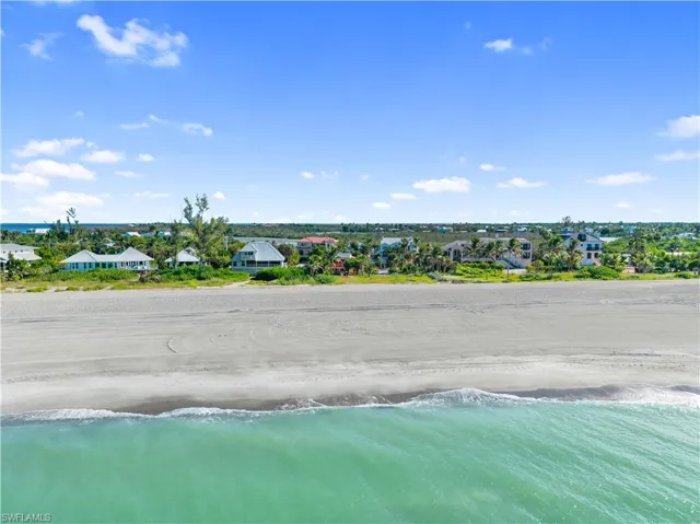 17170 Captiva DR, CAPTIVA FL 33924