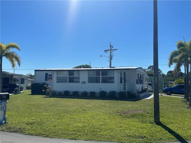 Large Corner Lot