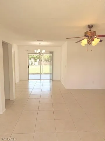 Front entrance way