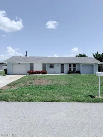1211 Se 35th St, Cape Coral, Florida 33904