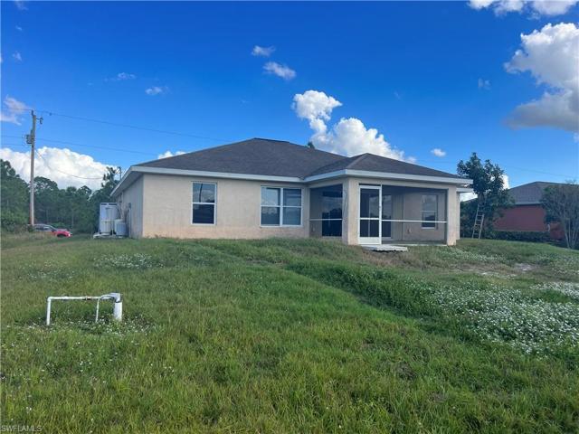 1058 Jamil AVE S, LEHIGH ACRES FL 33974