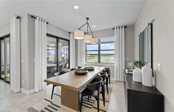 Photos are from a furnished model. Options for this home may vary.