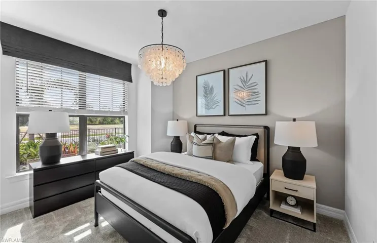 Photos are from a furnished model. Options for this home may vary.