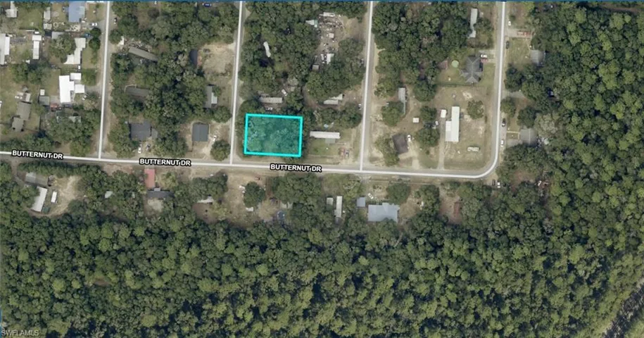 6452  Butternut  DR, Milton, FL 32583