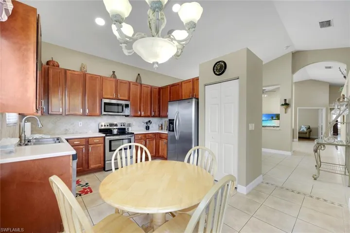 1357 Triandra Ln, Naples, Florida 34119