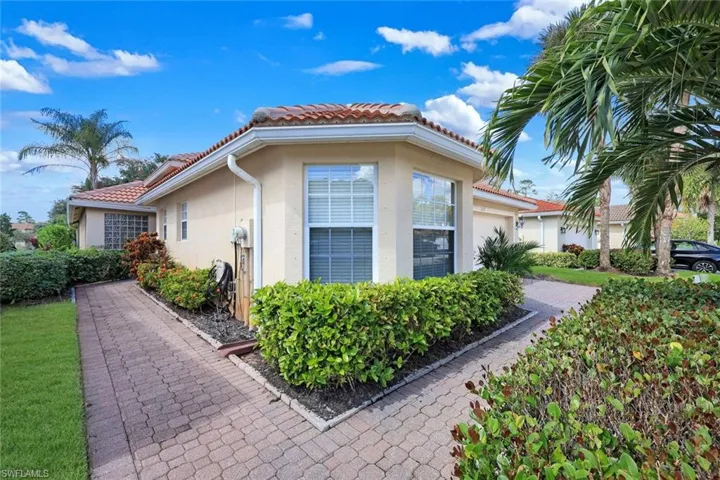 1357 Triandra Ln, Naples, Florida 34119