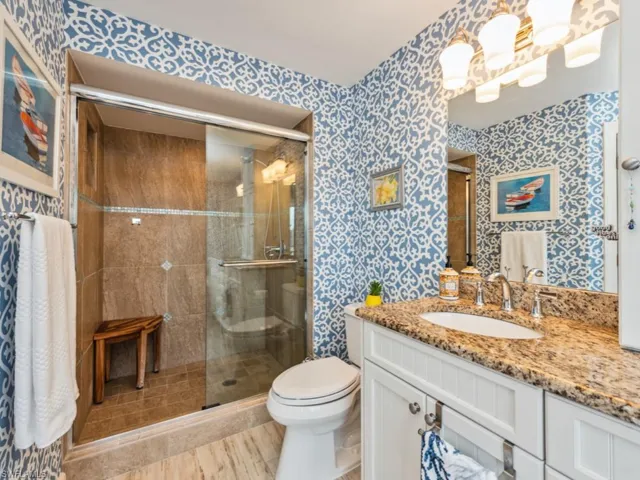 232 La Peninsula Blvd 232, Naples, Florida 34113