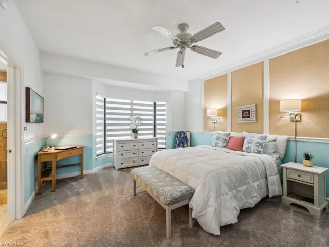 232 La Peninsula Blvd 232, Naples, Florida 34113