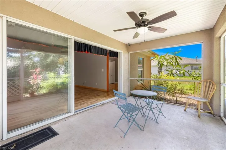 6054  Lacota  AVE, Fort Myers, FL 33905