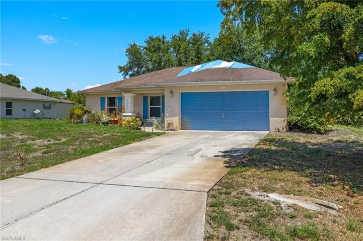 6054  Lacota  AVE, Fort Myers, FL 33905
