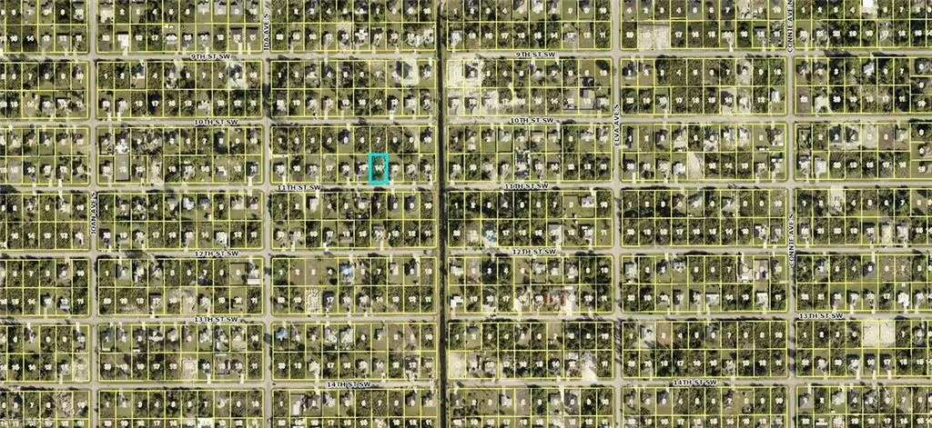 2806 11th St Sw, Lehigh Acres Fl 33976