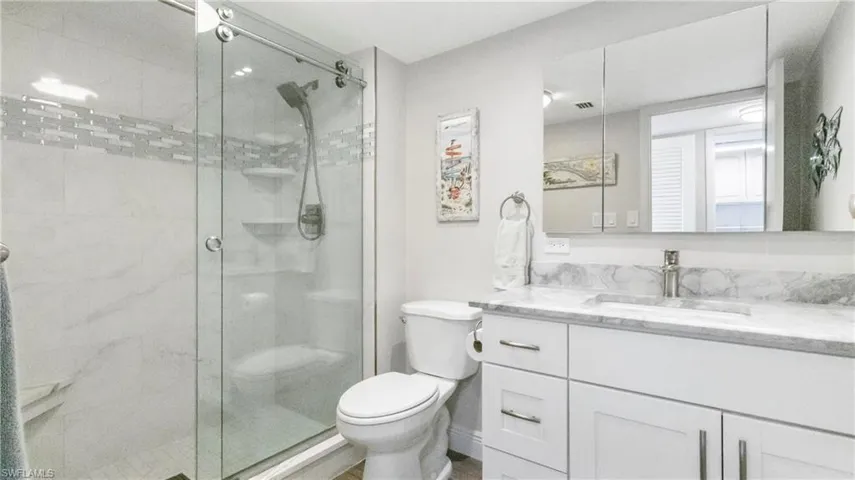 Guest Bathroom fully upgraded!